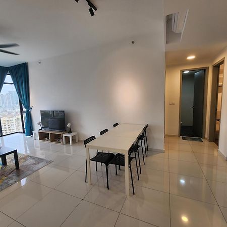 Beacon Executive Suite - Skypool Penang View George Town Extérieur photo
