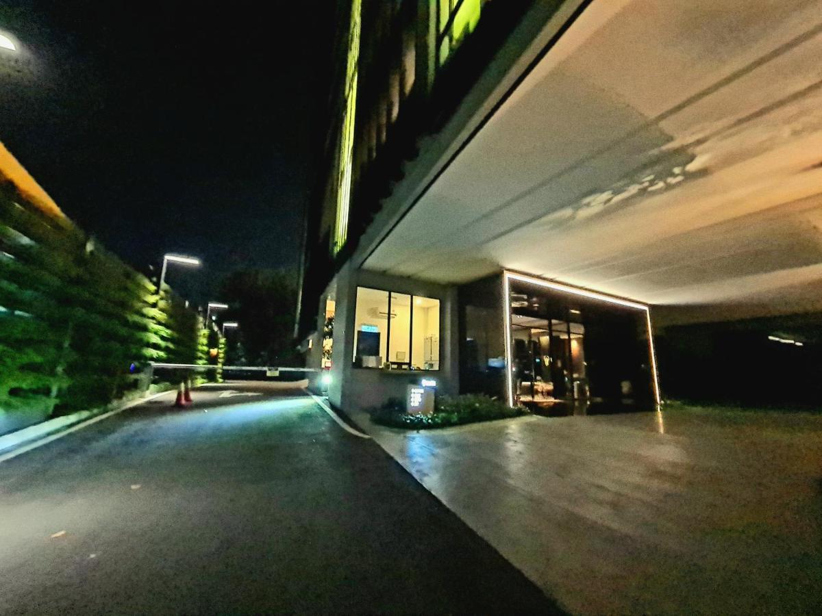 Beacon Executive Suite - Skypool Penang View George Town Extérieur photo