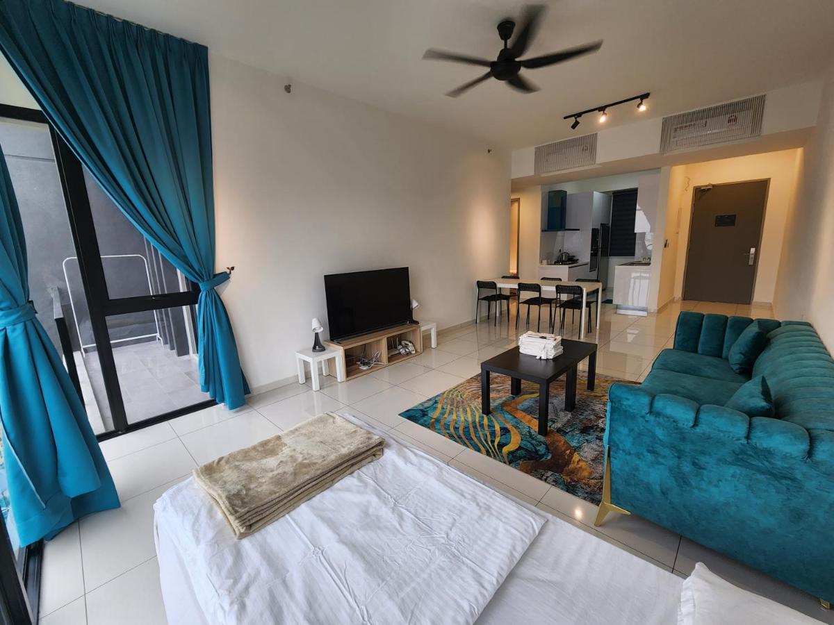 Beacon Executive Suite - Skypool Penang View George Town Extérieur photo