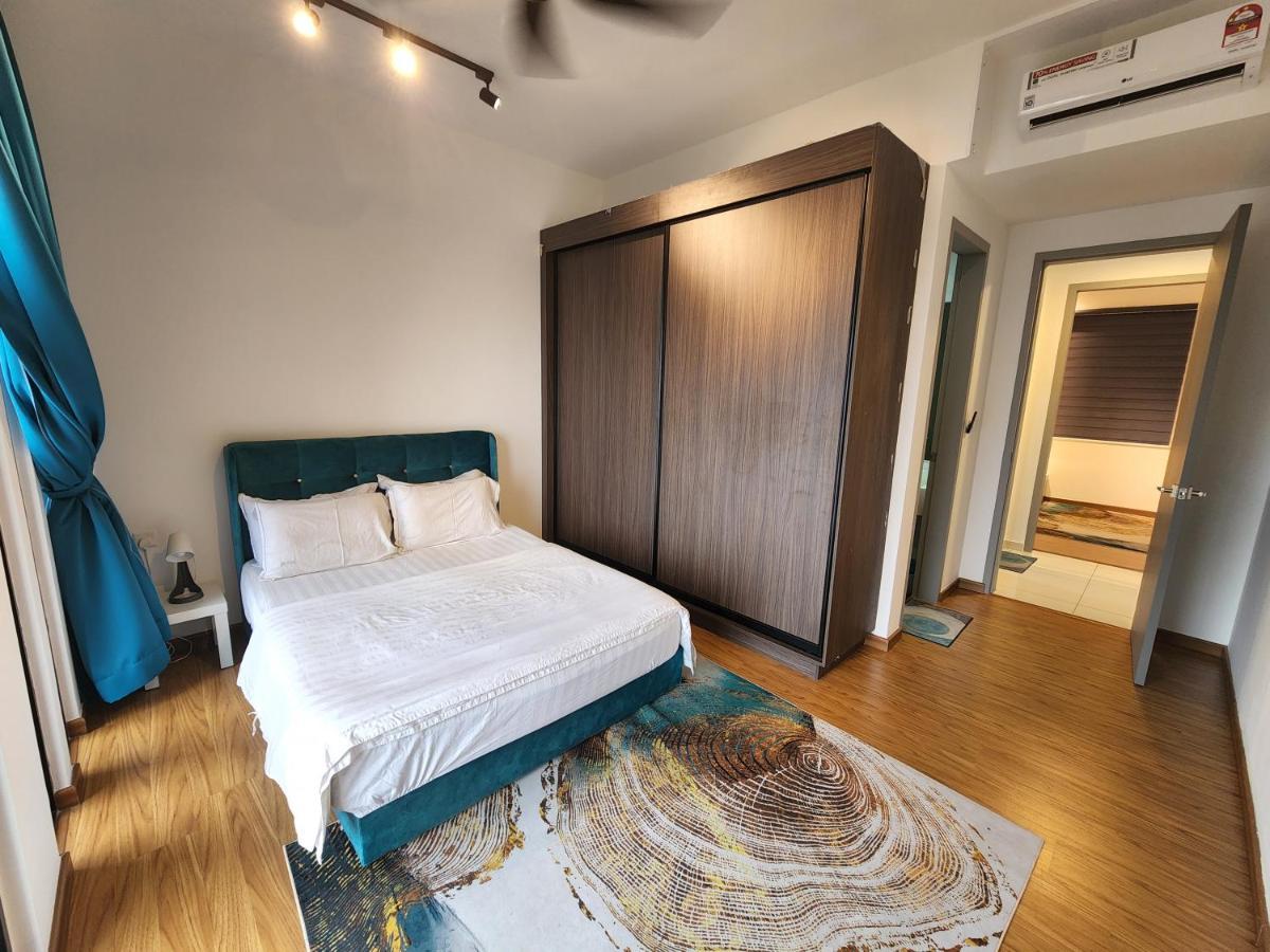 Beacon Executive Suite - Skypool Penang View George Town Extérieur photo