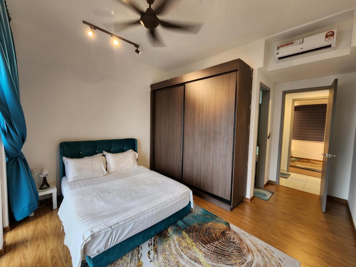 Beacon Executive Suite - Skypool Penang View George Town Extérieur photo